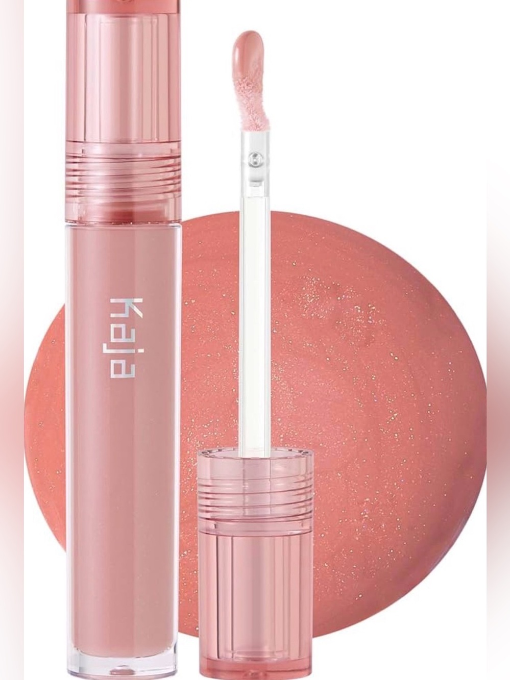 ⭐️BNIB⭐️KAJA~Gloss Shot~Milk Tea
FULL SIZE/SEALED - Picture 2 of 13